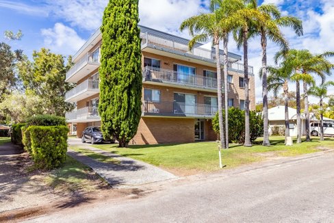 4/4 Weatherly Close, NELSON BAY NSW 2315