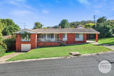 44 Yarmouth Parade, TAMWORTH NSW 2340