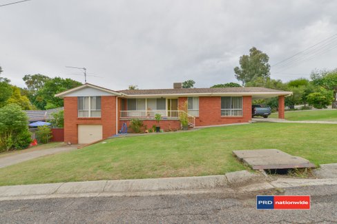 44 Yarmouth Parade, TAMWORTH NSW 2340