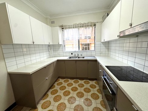 4/40-42 Empress Street, HURSTVILLE NSW 2220