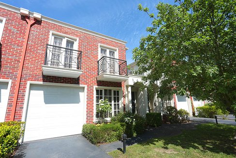 4/40 Cootamundra Crescent Blackburn 3130