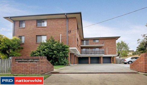 4/40 Hamson Terrace, NUNDAH QLD 4012