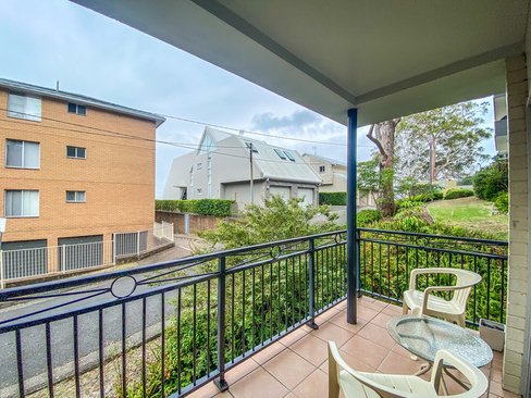 4/40 Magnus Street, NELSON BAY NSW 2315