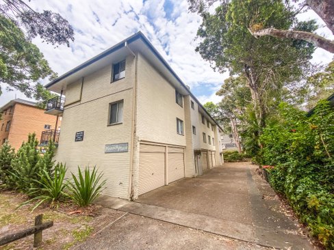 4/40 Magnus Street, NELSON BAY NSW 2315