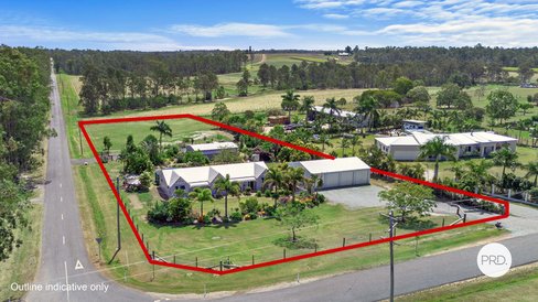 440 Nerada Road, TINANA SOUTH QLD 4650