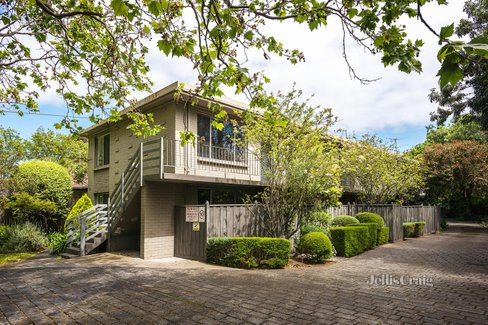 4 40 Well Street Brighton 3186