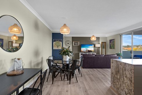 4405/12 Executive Drive, Burleigh Waters QLD 4220