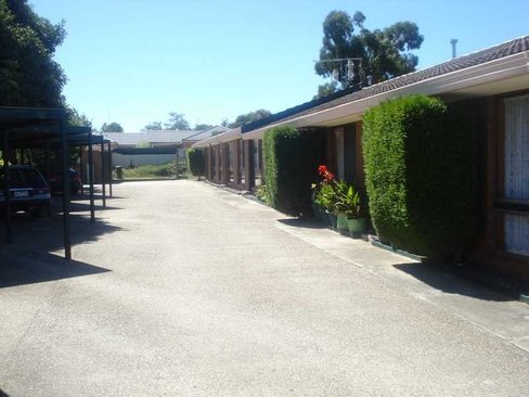 4/408 Darling Street, REDAN VIC 3350