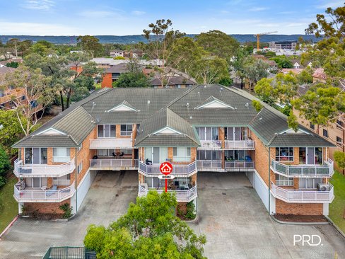 4/41-45 Evan Street, PENRITH NSW 2750