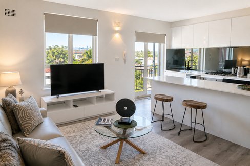 44/1-5 Mckeon Street, MAROUBRA