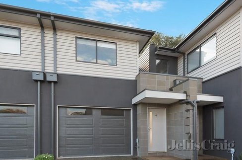4/41 Devonshire Road Watsonia 3087