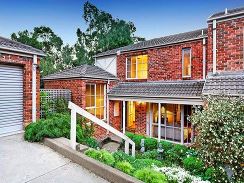 4 41 Orchard Crescent Mont Albert North 3129