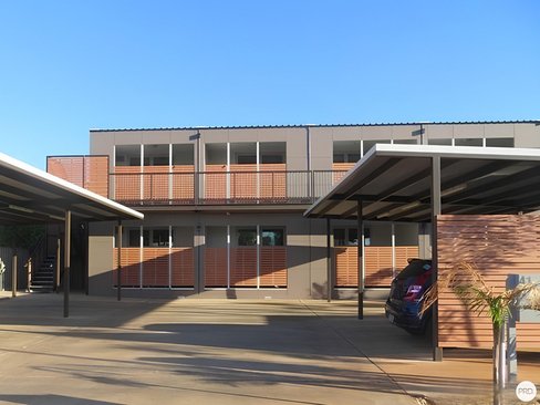 4/41 Padbury Way, BULGARRA WA 6714