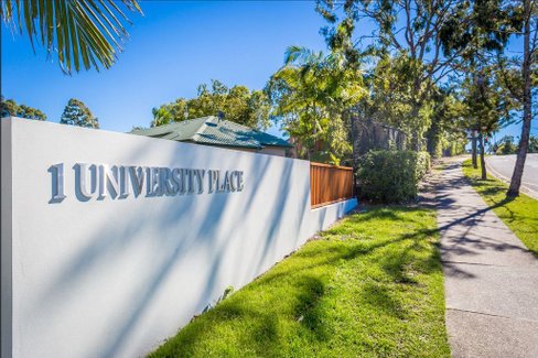 44/1 University Drive, ROBINA QLD 4226