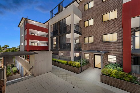 44/11 Durham Street, MOUNT DRUITT