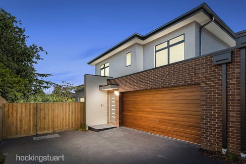 4 412 Belmore Road Mont Albert North 3129