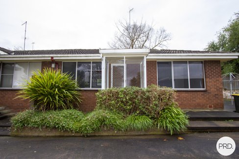 4/416 Peel Street North, BLACK HILL VIC 3350