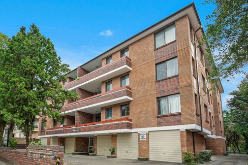 4/42-44 Robertson Street, KOGARAH NSW 2217