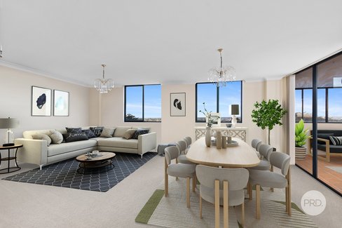 44/2-8 Bridge Street, HURSTVILLE