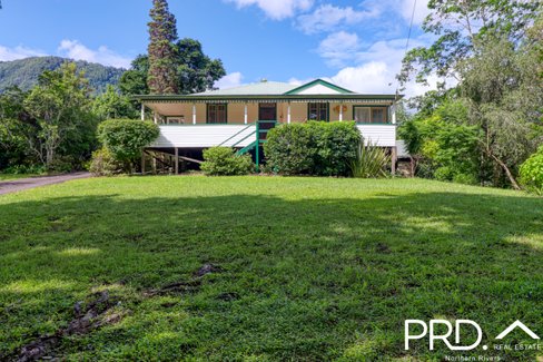 442 Blue Knob Road, NIMBIN NSW 2480