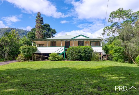 442 Blue Knob Road, NIMBIN NSW 2480