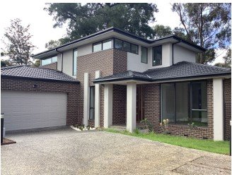 4/42 Bowen Road  Doncaster East 3109