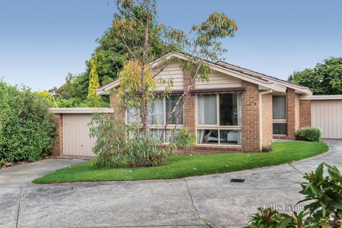 4 42 Greendale Road Doncaster East 3109