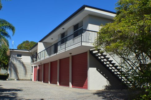 4/42 Love Street, NORTHGATE QLD 4013