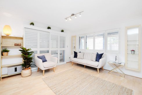 4/42 Portland Crescent, MAROUBRA NSW 2035