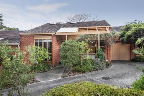 4 42 Zetland Road Mont Albert 3127