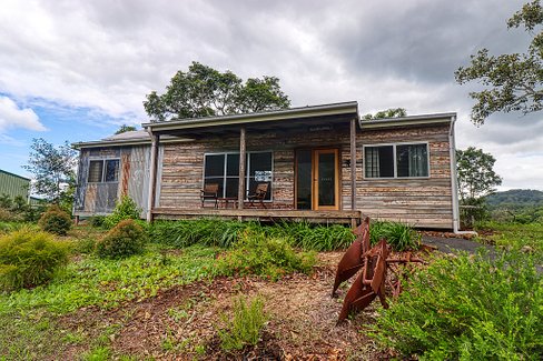 442A Blue Knob Road, BLUE KNOB NSW 2480