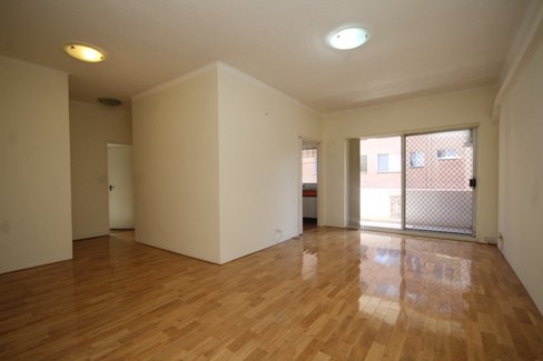 4/43-45 Queen Victoria Street, BEXLEY NSW 2207