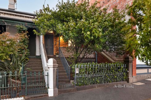 443 Abbotsford Street North Melbourne 3051