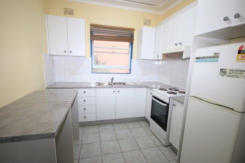 4/43 Baxter Avenue, KOGARAH NSW 2217