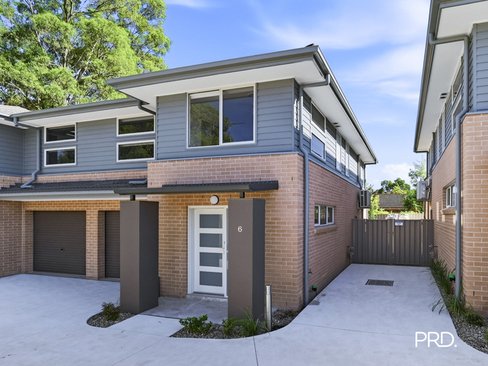 4/43 Bringelly Rd, Kingswood NSW 2747