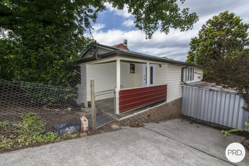 443 Great Western Highway, FAULCONBRIDGE NSW 2776