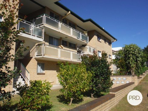 4/43 Reeve Street, CLAYFIELD QLD 4011