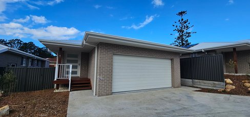 4/43 West High Street, COFFS HARBOUR NSW 2450