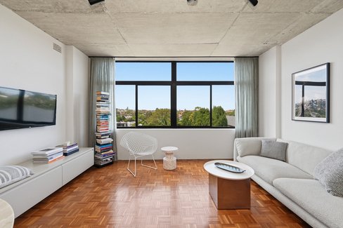 44/355-357 Old South Head Road, NORTH BONDI