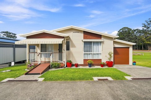 44/369 Pine Creek Way, BONVILLE