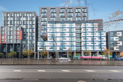 443/800 Swanston Street Carlton 3053