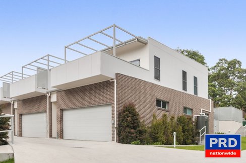 4/44 Cummins, UNANDERRA NSW 2526