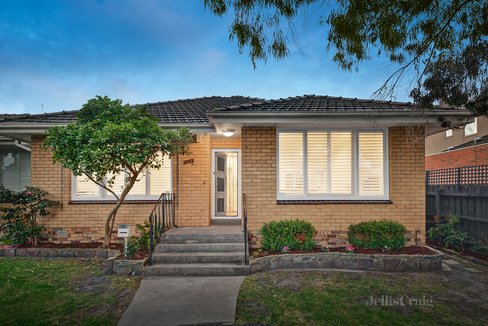 4/449 Camberwell Road Camberwell 3124