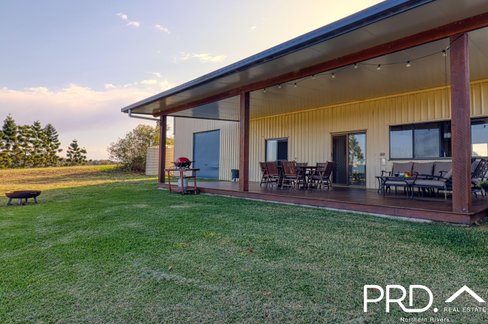 445 Booerie Creek Road, BOOERIE CREEK NSW 2480