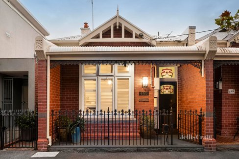 445 George Street Fitzroy 3065