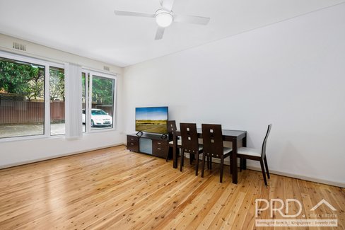 4/45 Harrow Road, BEXLEY NSW 2207