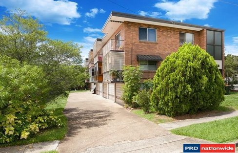 4/45 Lade Street, GAYTHORNE QLD 4051