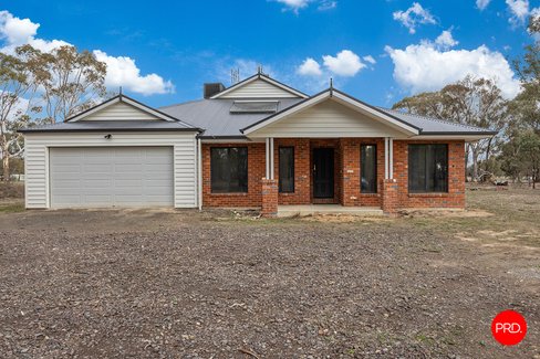 445 Sharkeys Road, GOORNONG