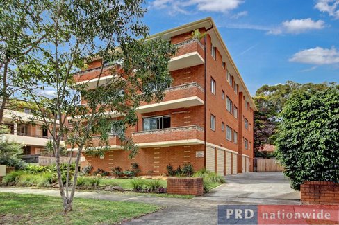 4/45 Station Street, MORTDALE NSW 2223