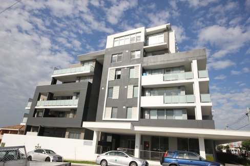 44/502-518 Canterbury Road, CAMPSIE NSW 2194